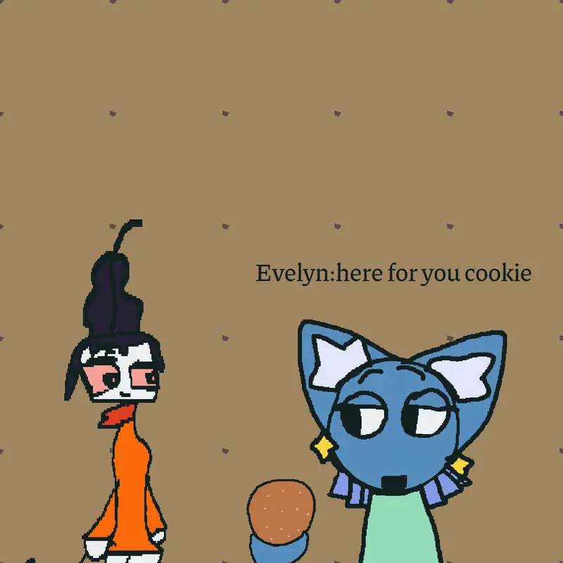Game by @ilovesprunki123467