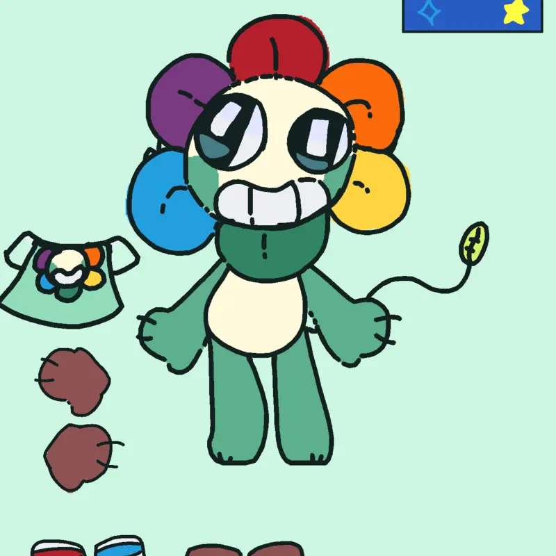 Game by @Cooper_7282