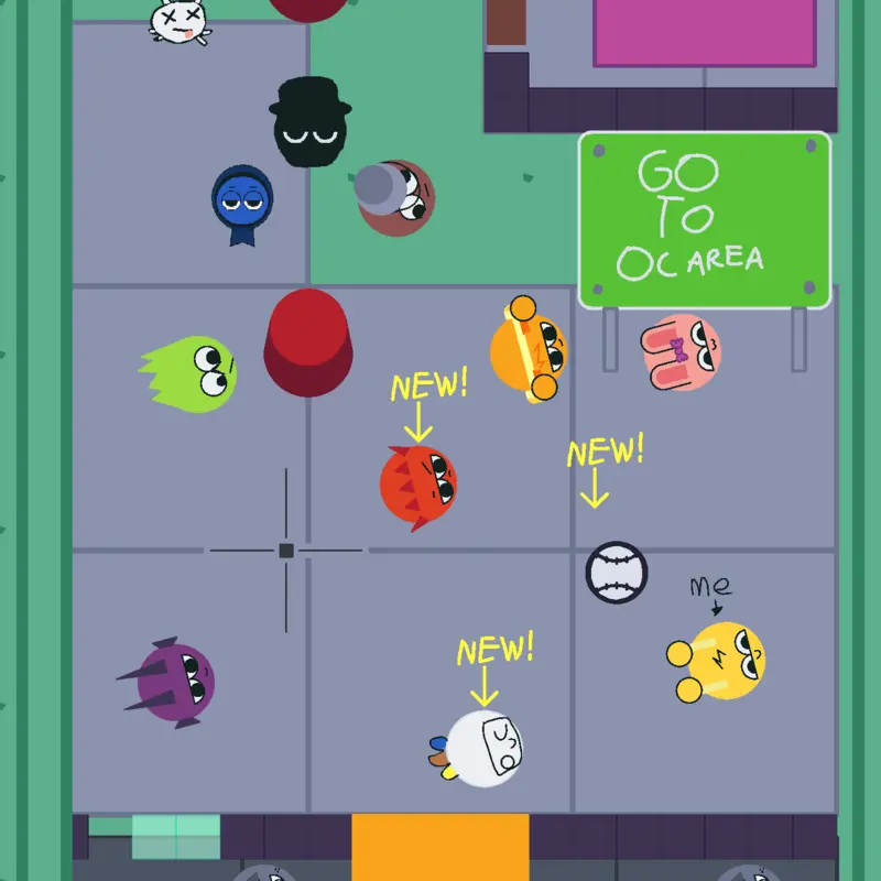 Game by @gacha_122