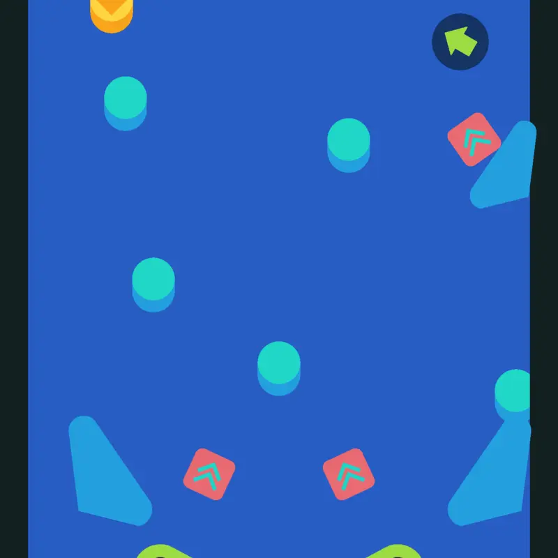 Game by @Skach