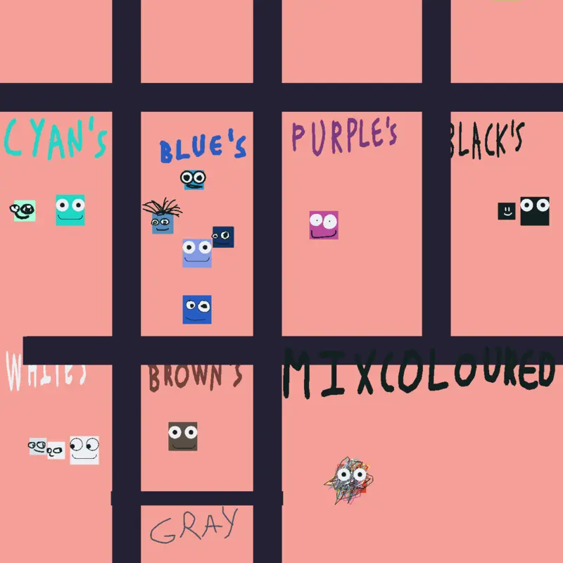 Game by @zanehogi