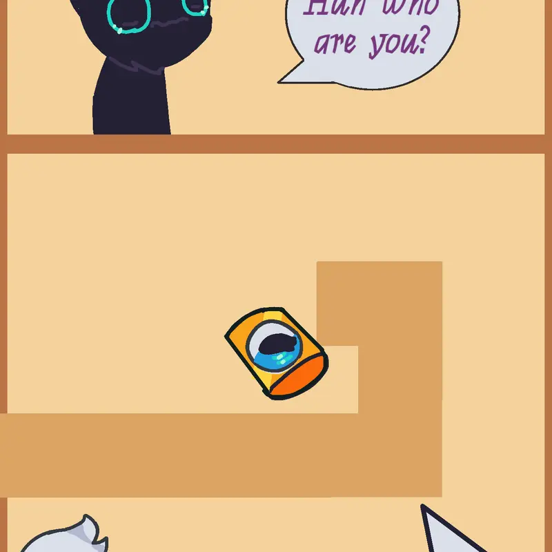 Game by @Schmubi