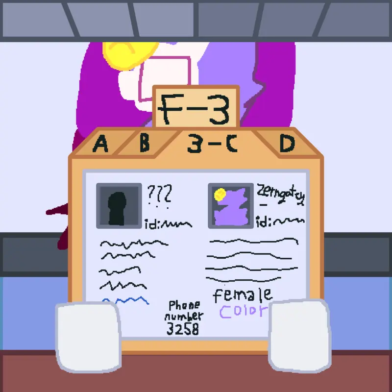Game by @Zerntgate
