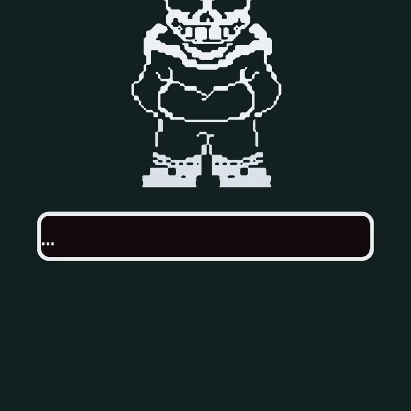 Game by @DustyChase