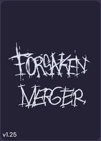 Forsaken merger