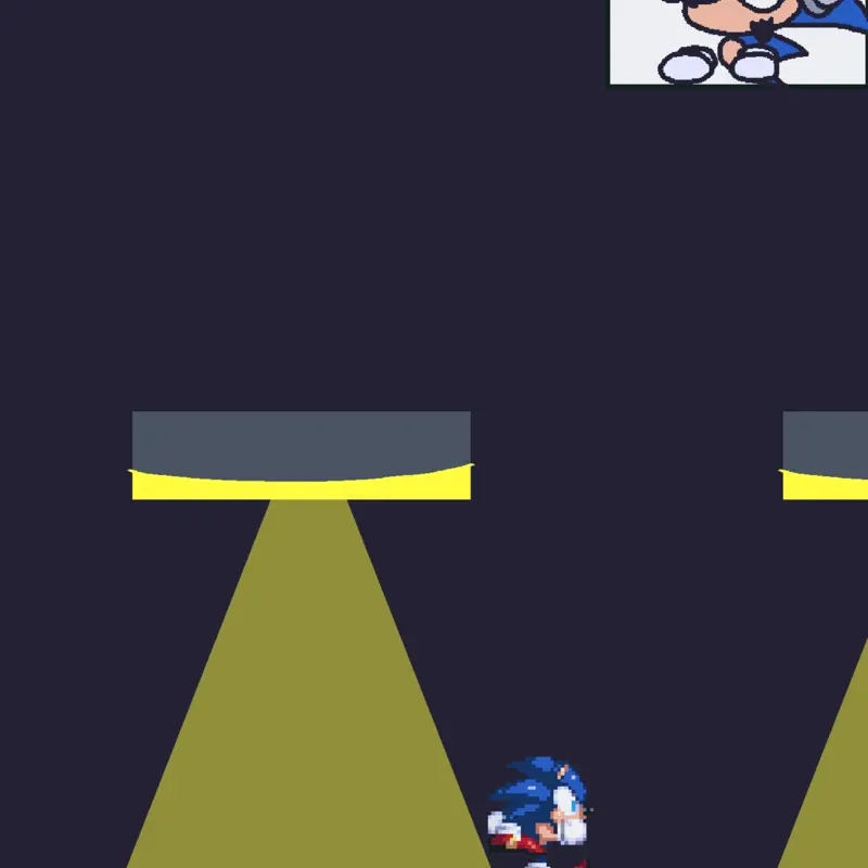 Game by @MiguelEufrasio