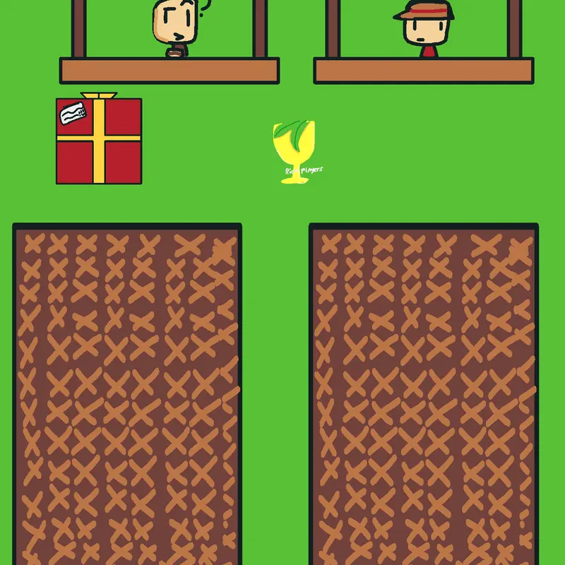 Game by @dreamigalaxy
