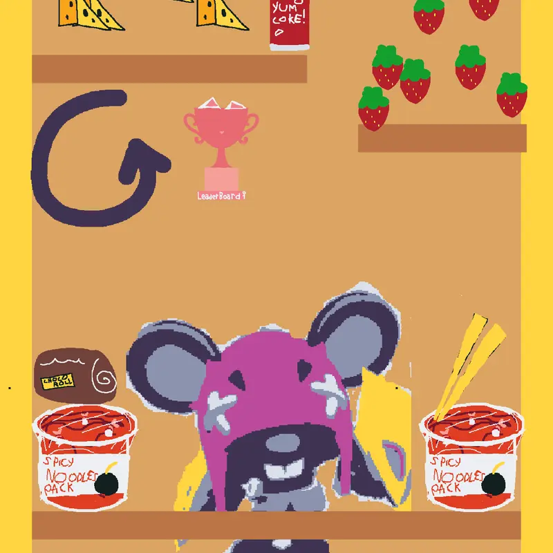 Game by @EmbarrassedGoob