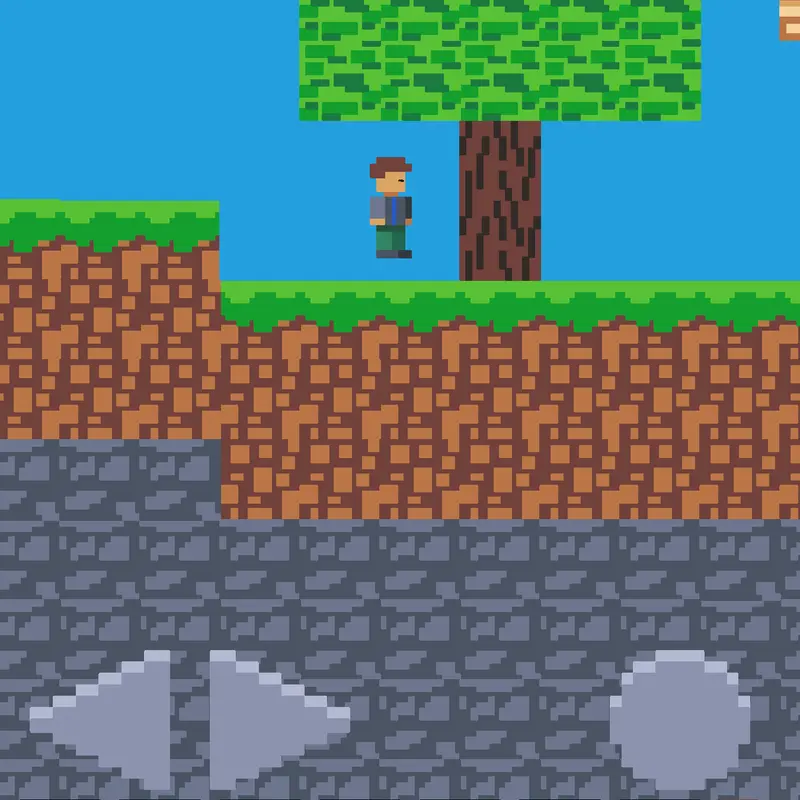 Game by @comm
