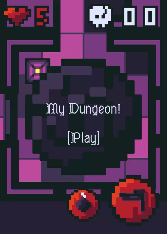 Game by @fufufuuuuuu
