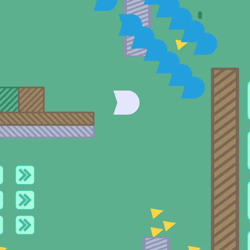 Game by @SinGuLarityGames