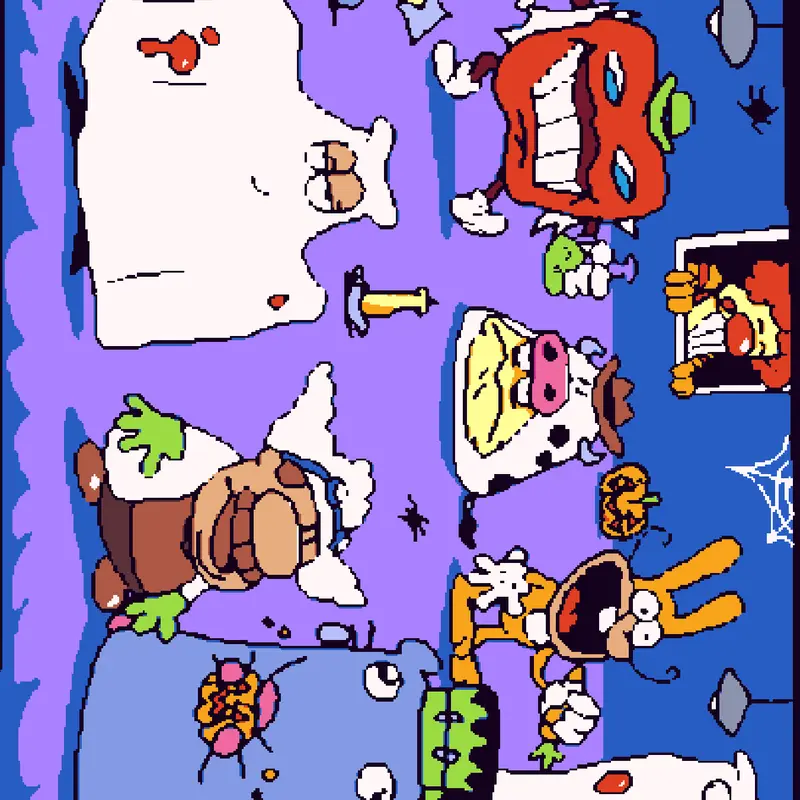 Game by @Vuliper