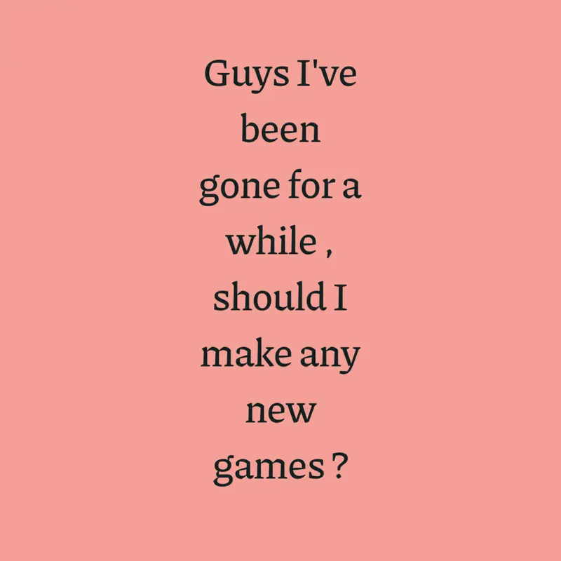 Game by @ln4