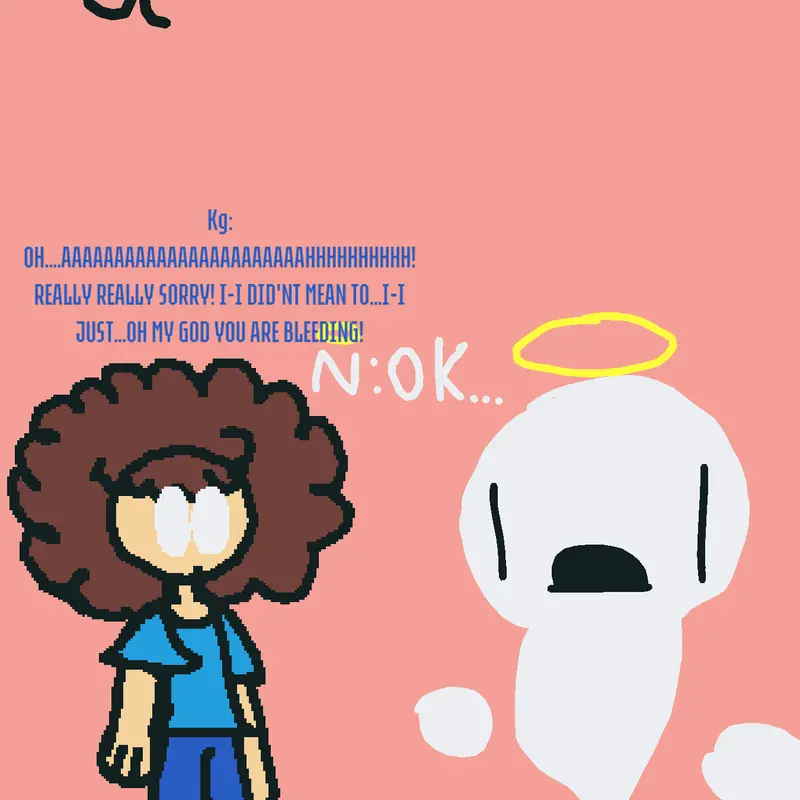 Game by @laranjo