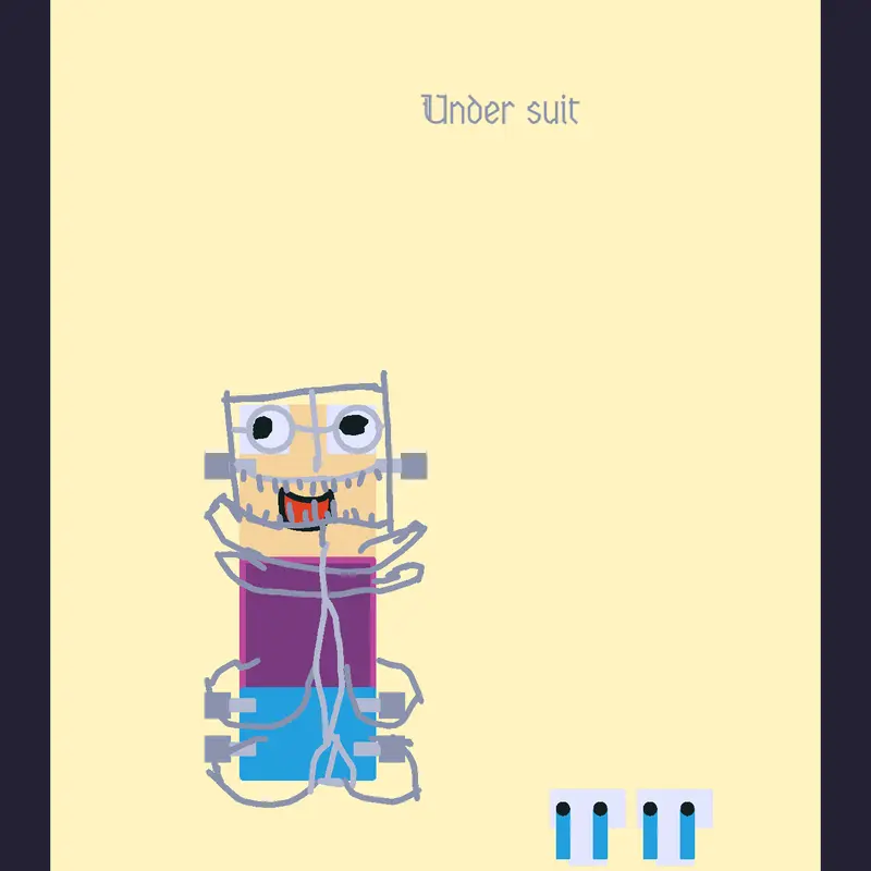 Game by @Tokashi