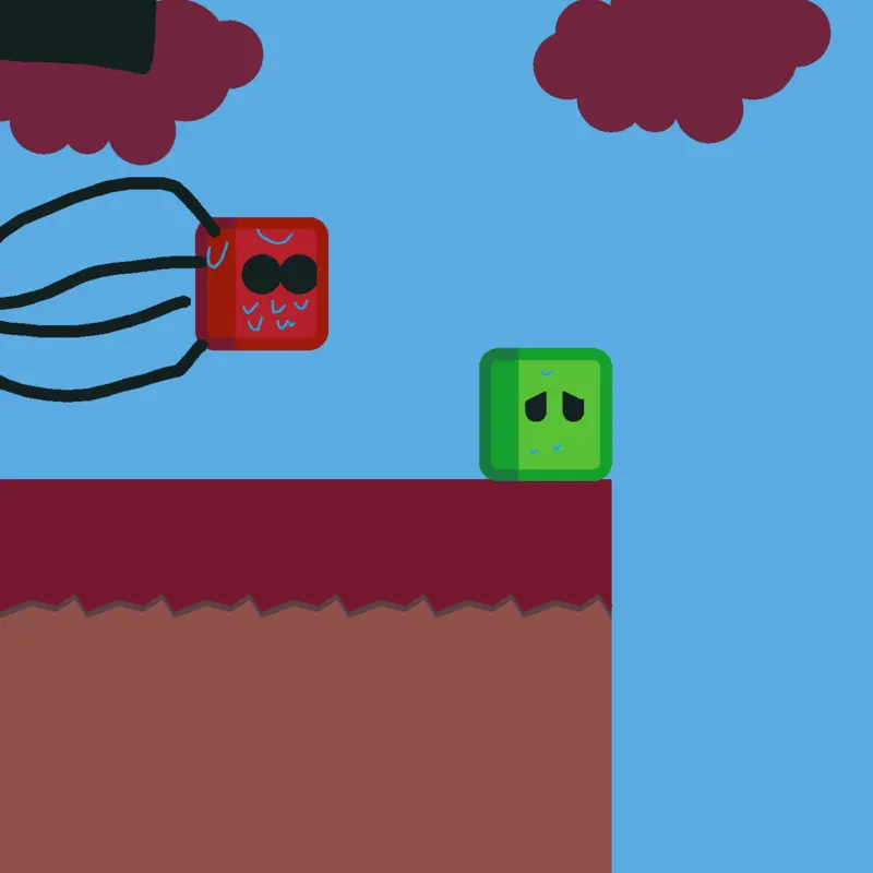 Game by @iwike