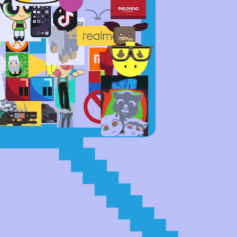 Game by @CubesGreen_Channel