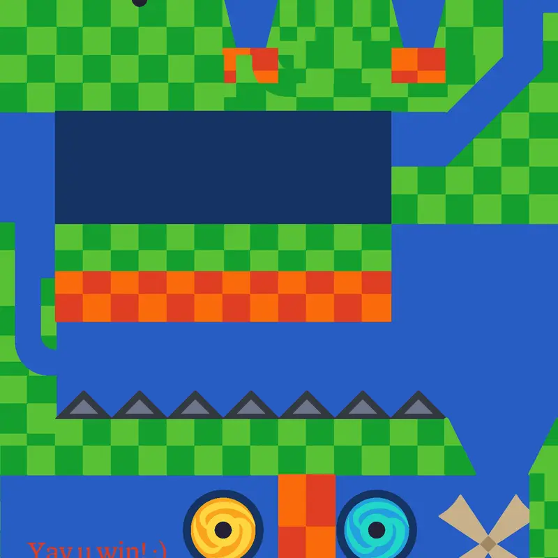 Game by @ILoveSquidGame1