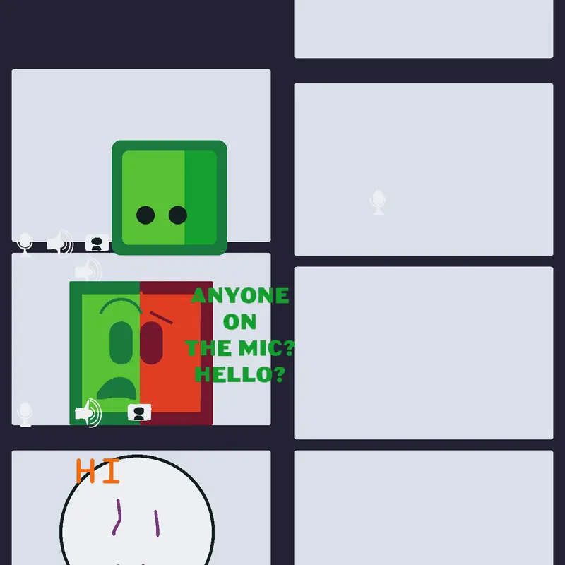 Game by @Green_Cube_Official_