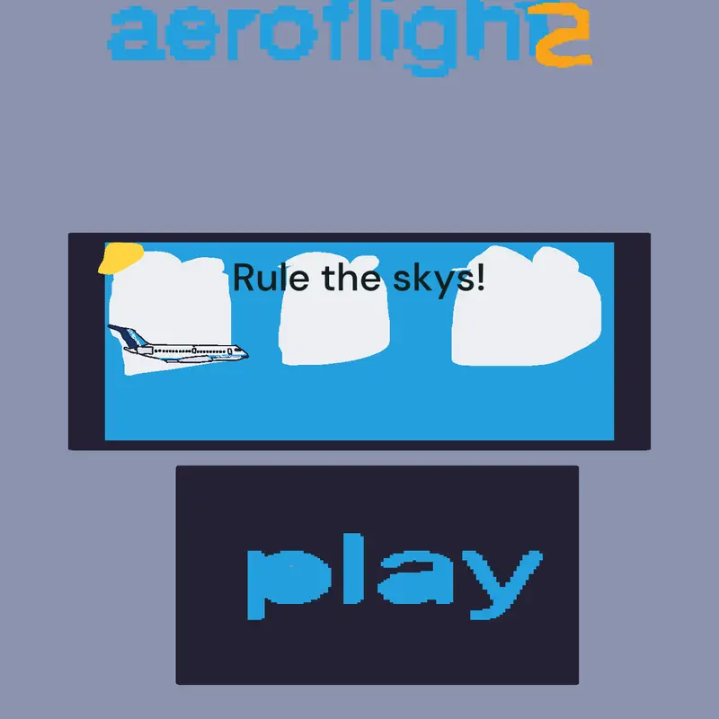 Game by @clij