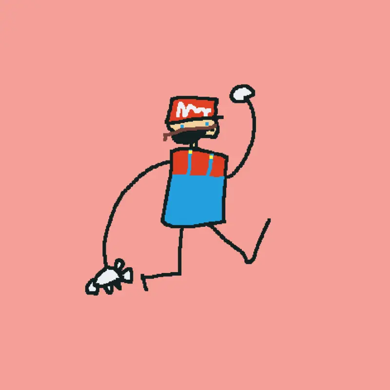 Game by @cubic-pirate