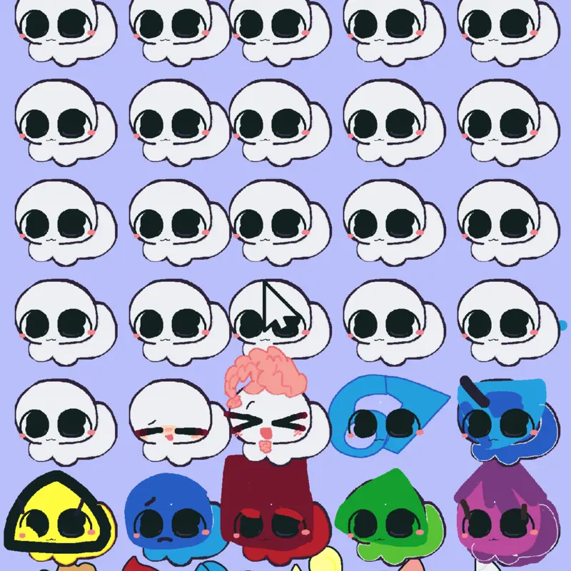 Game by @Rapy2979