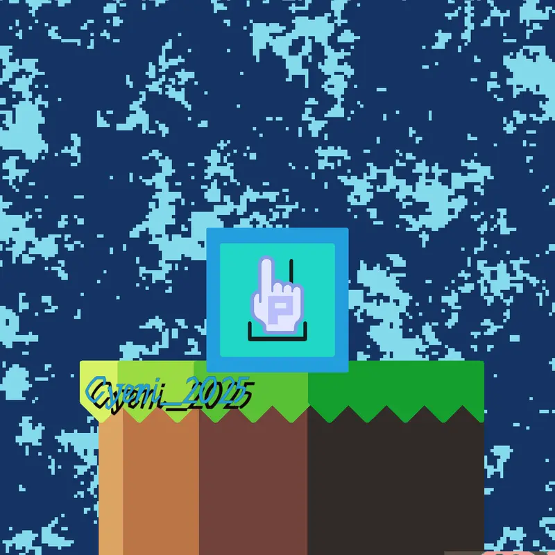 Game by @Cyeni_2025