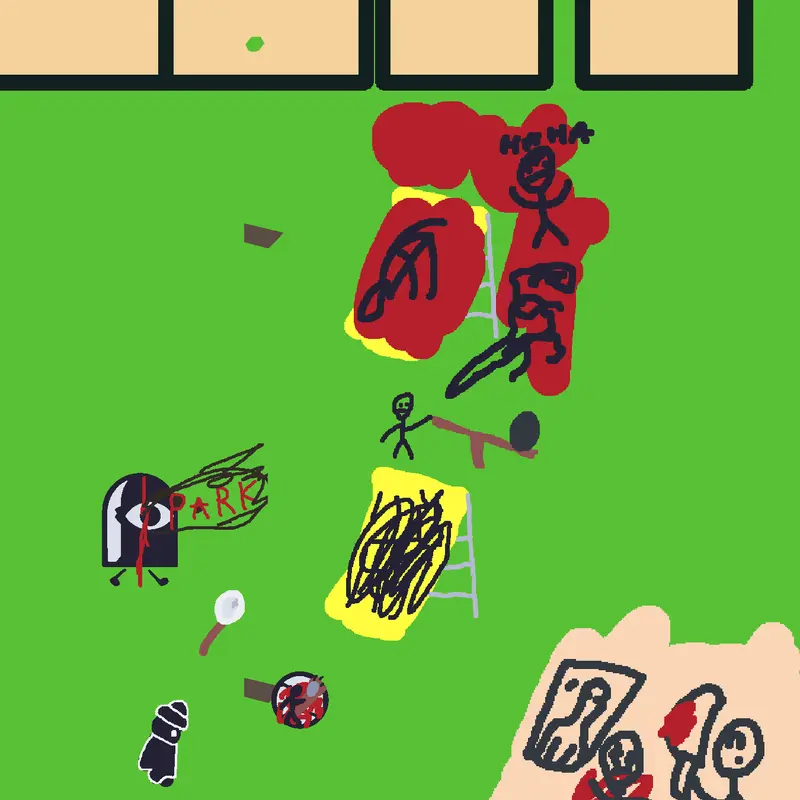 Game by @bruhzzy