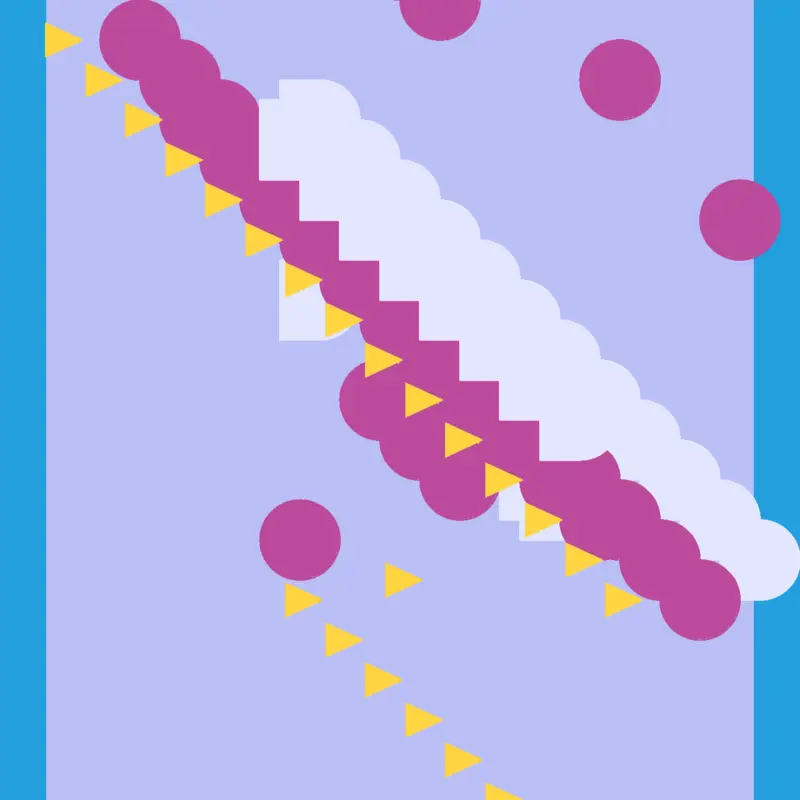 Game by @zzp