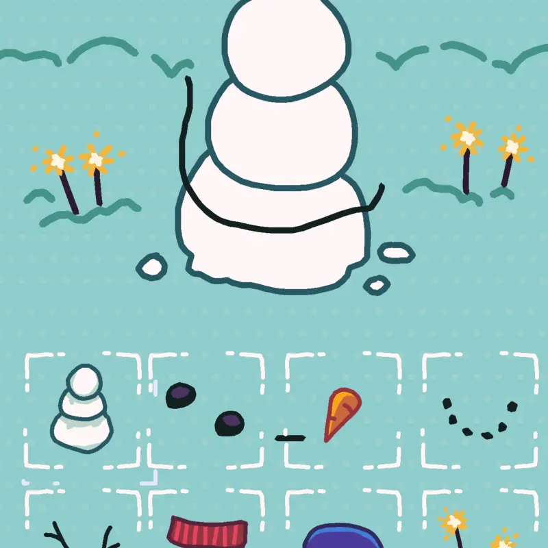 Game by @Cheesepickle555