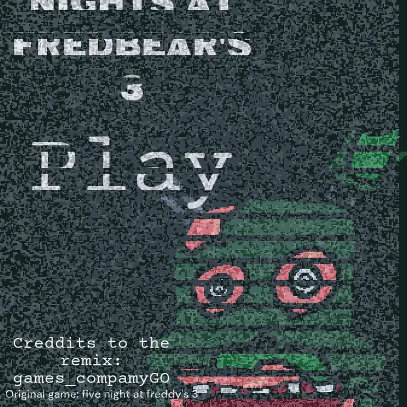 Game by @fnaf_fangame