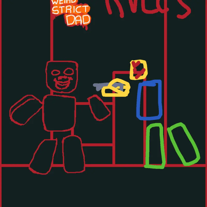 Game by @AmbushTheOffline