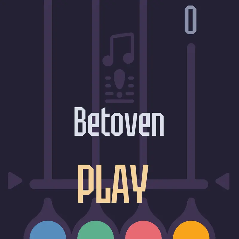 Game by @betamode3