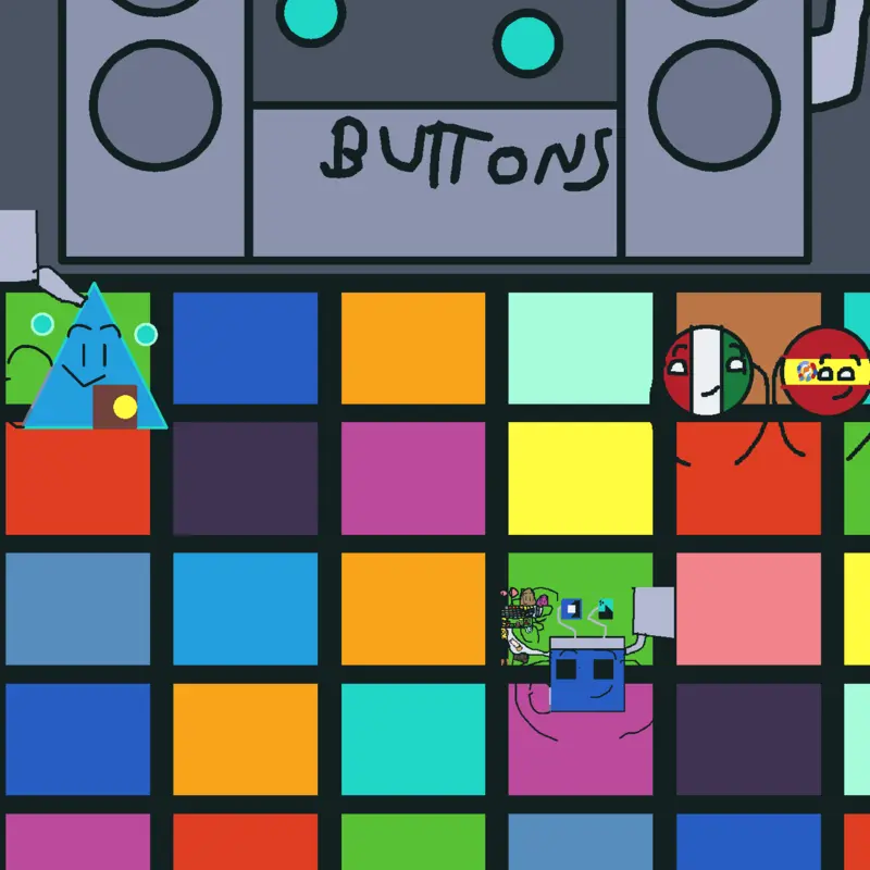 Game by @that0nelg