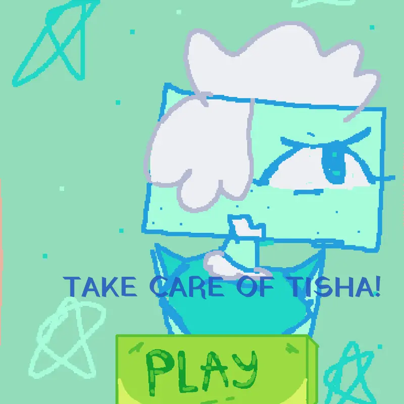 Game by @T1SH4_L0V3R