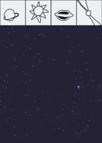 Space sandbox