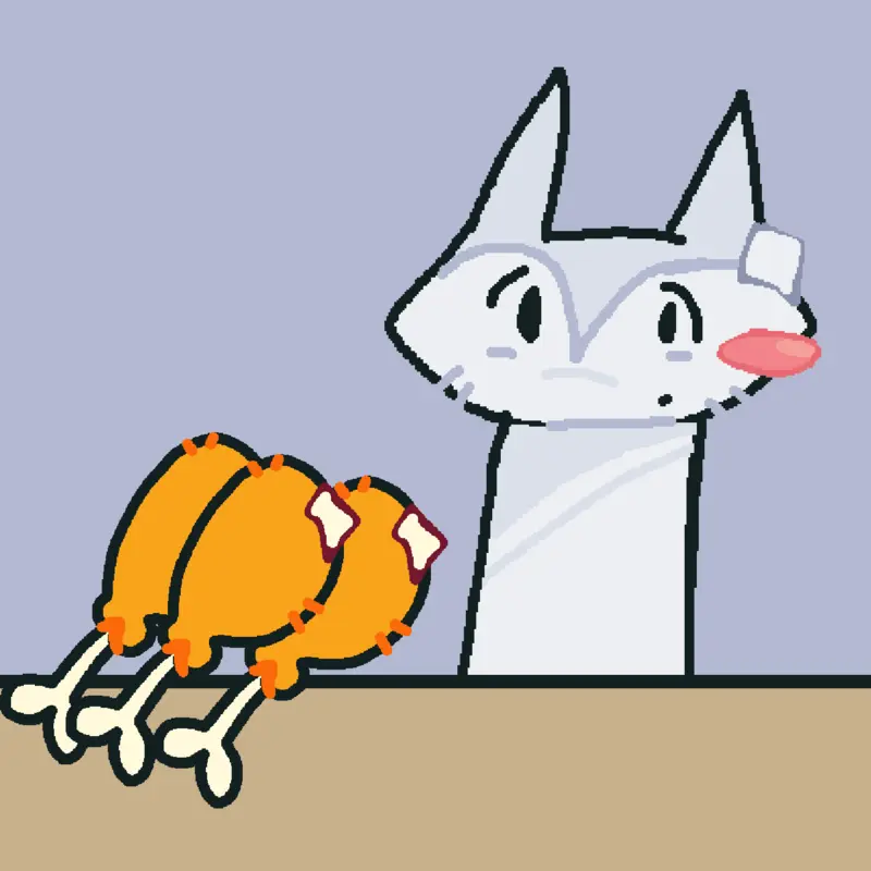 Game by @P0M0I