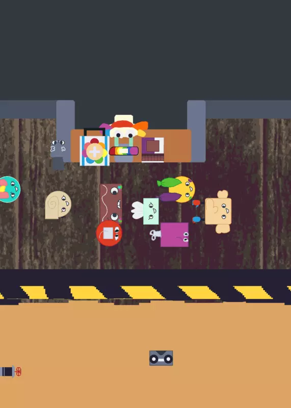 Game by @mohammed__gg