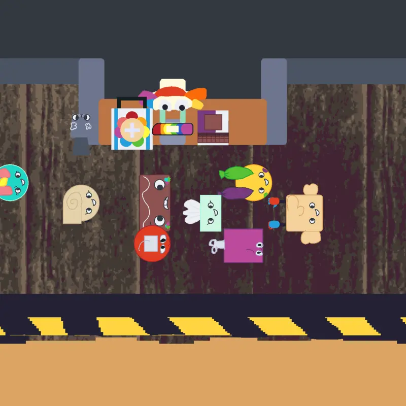 Game by @mohammed__gg