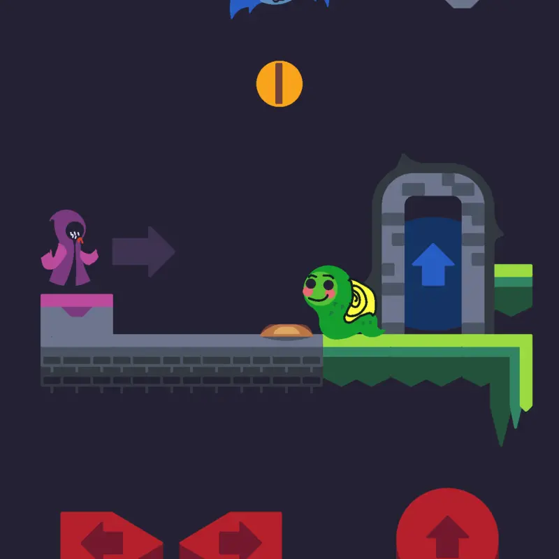 Game by @sorsor