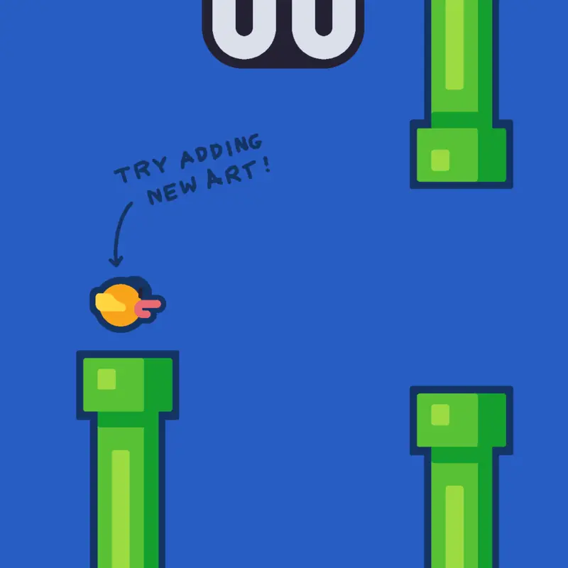 Game by @Marcelo01