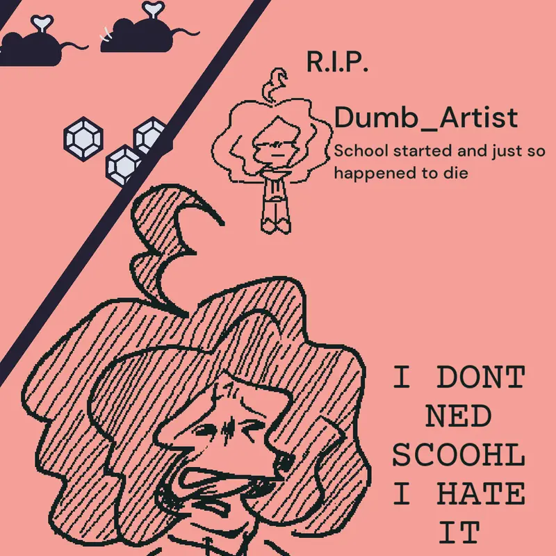 Game by @Dumb_Artist