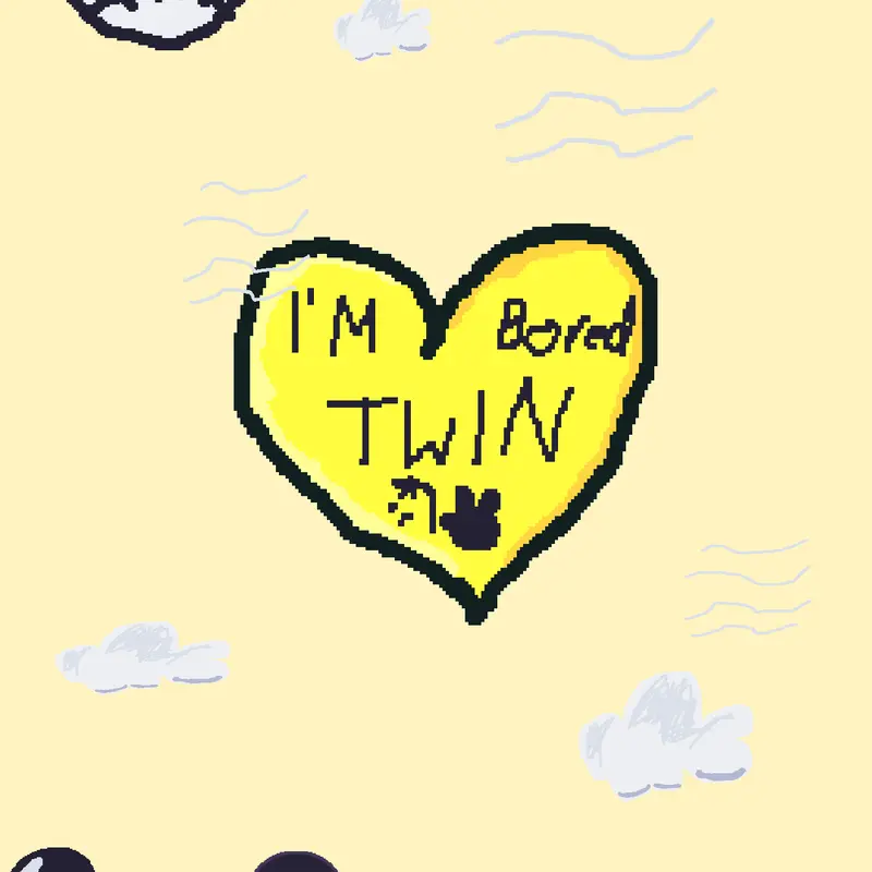 :3 by @Neon_of_Lava