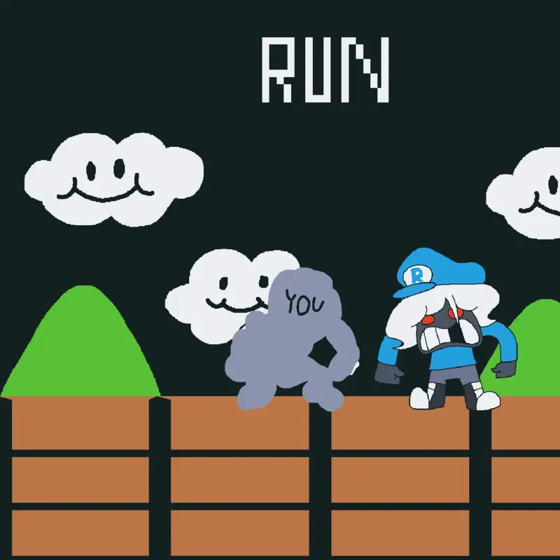 Game by @sormer