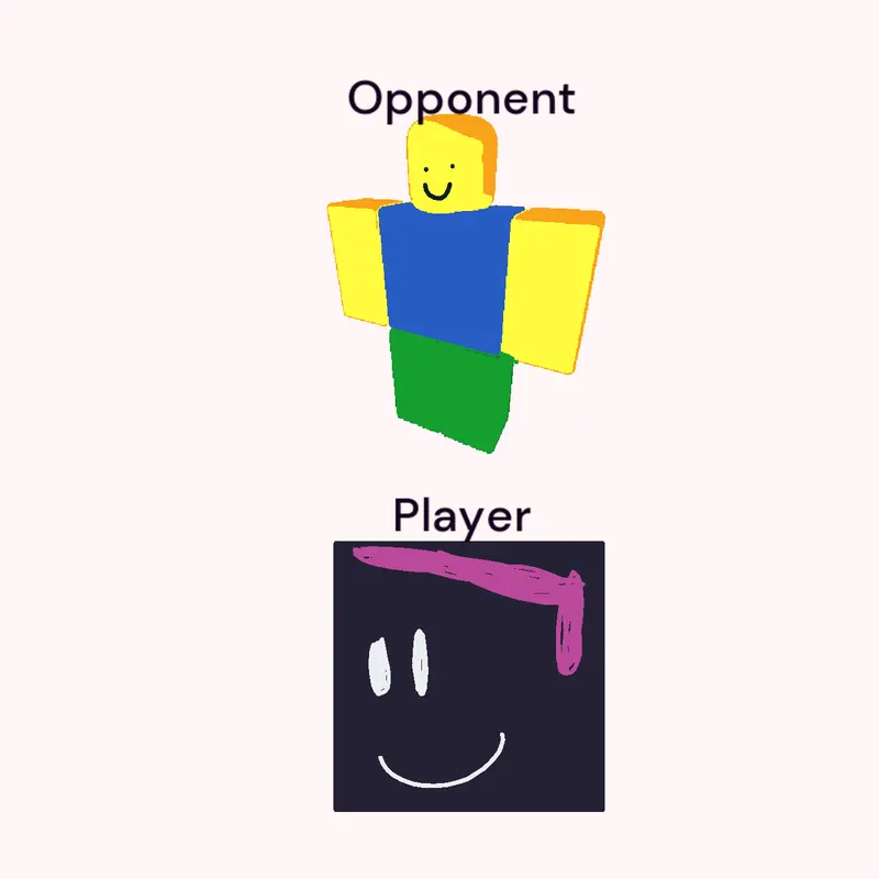Game by @leaved