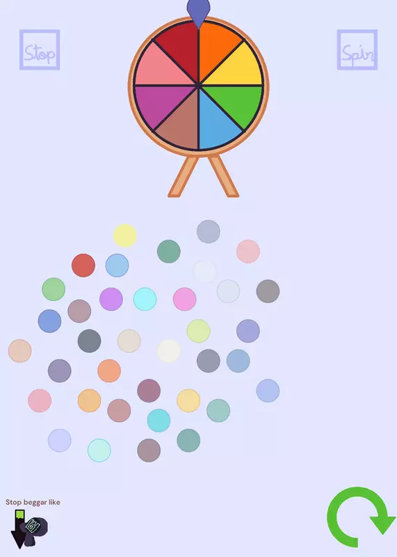 Game by @toastward