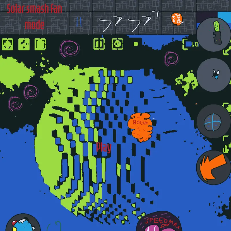 Game by @wubbox2023