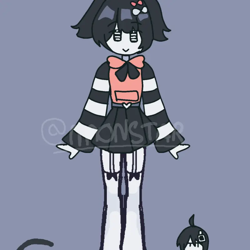 Game by @monmonstar