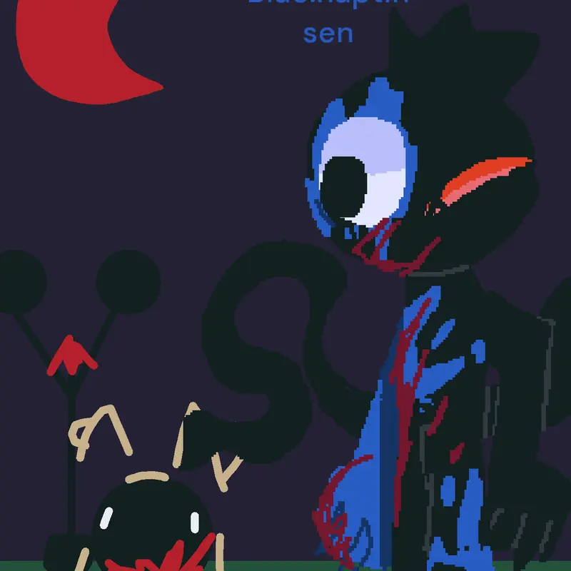 Game by @blue215_loves_felix
