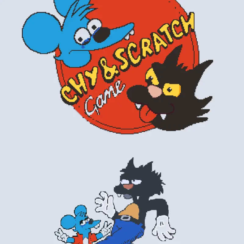 Game by @SoeyTheRad